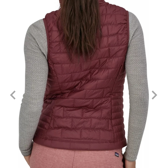 Patagonia Vest - Picture 3 of 16